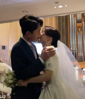 sion daiel 결혼영상